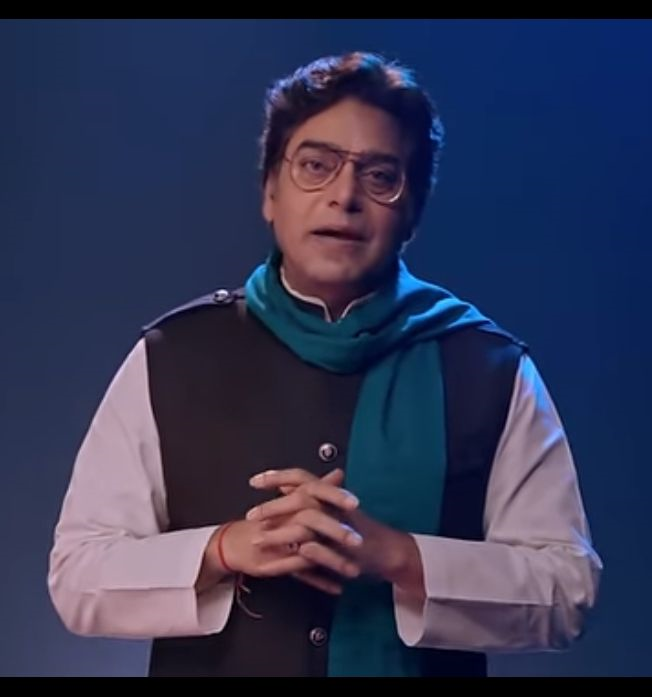 Ashutosh Rana