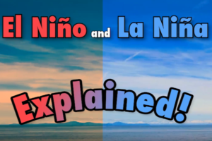 El Nino and La Nina El Nino and La Nina Explained