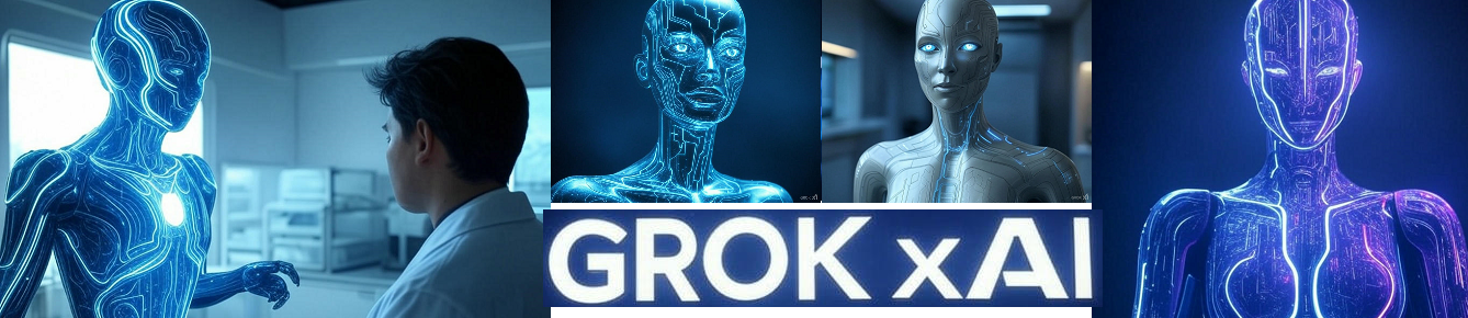 Meet Grok