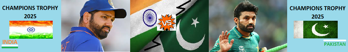 India vs Pakistan Live