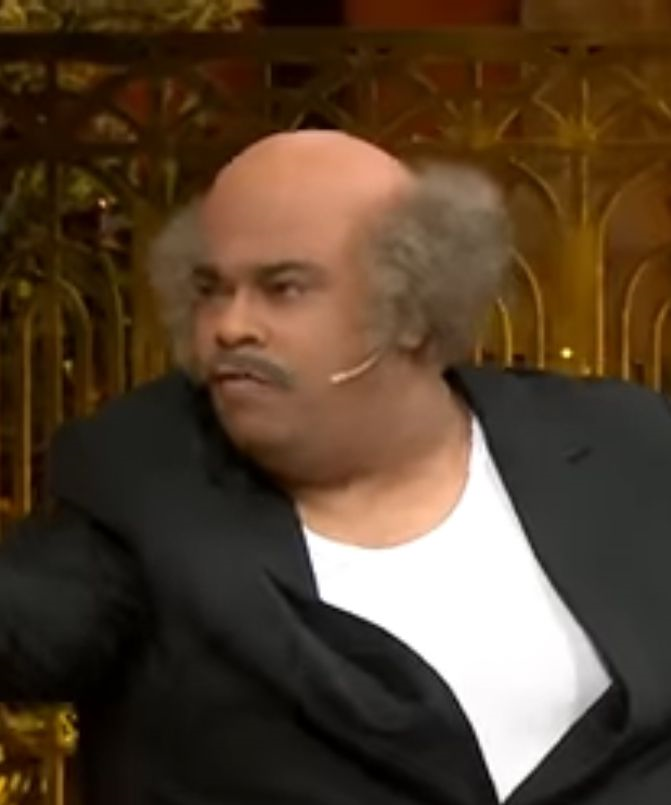 Kiku Sharda