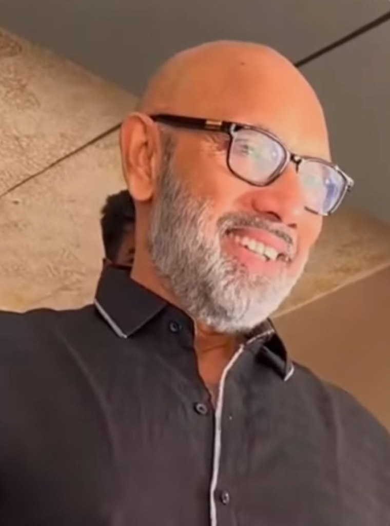 SathyaRaj