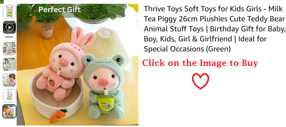 Teddy Day Gift Options