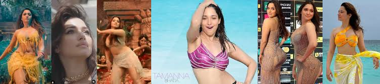 Tamannaah Bhatia