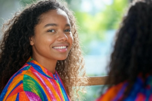 Misinterpreted Self-love Self-love
