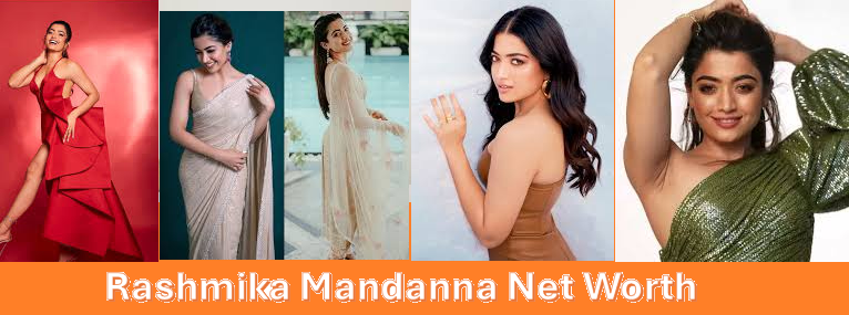 Rashmika Mandanna Net Worth: